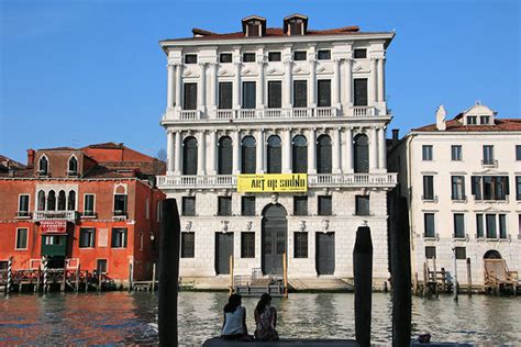 faondazione prada venezia|fondazione prada venice.